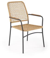 Halmar K457 étkezőszék