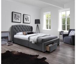 Halmar SABRINA ágy+ágyrács, 160 - mindigbutor