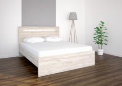 Divian Favorit ágykeret 160x200cm - smartbutor