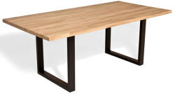 Fortrade Talos asztal (tölgyfa) - smartbutor