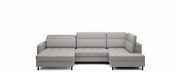 ELTAP Berrto ülőgarnitúra, bal, szürke - smartbutor - 640 920 Ft