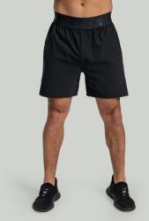 GymBeam STRIX Lunar rövidnadrág Black XXXL