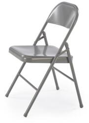 Halmar K565 szék szín: szürke - mindigbutor
