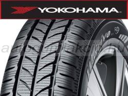 YOKOHAMA W. drive Wy01 C 195/80 R14C 106Q