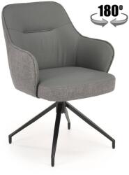 Halmar K527 szék, szürke