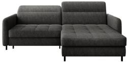 Eltap Gomsi ülőgarnitúra, jobb, sötét szürke - mindigbutor - 443 800 Ft