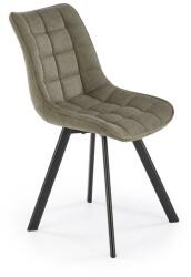 Halmar K549 szék, olíva