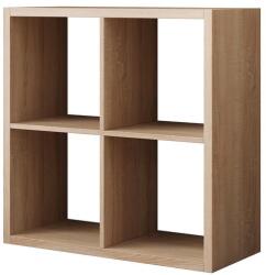 ADRK Cleo könyvespolc, Sonoma, Sonoma - mindigbutor - 33 411 Ft