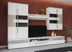 Mobiro Elegance nappali bútor - 3. konfiguráció - smartbutor