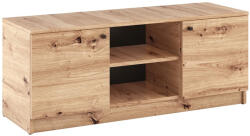 ADRK EVI TV szekrény, Artisan, Artisan - smartbutor