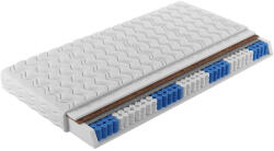 ADRK Zsebesrugós matrac NEVA 90x200 cm, - smartbutor