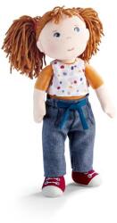 HABA Păpușă Textilă Malou 30 cm (2010818001) Papusa