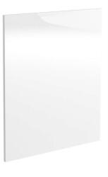 Halmar Vento dz-72/57 szekrény magasfényű fehér - mindigbutor