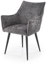 Halmar K559 szék, szürke