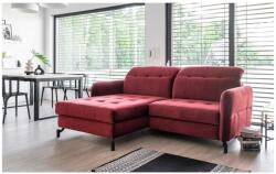 Eltap Lorelle ülőgarnitúra, bal, piros