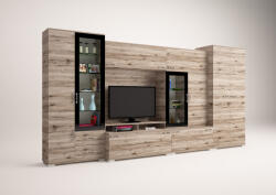 Divian Messina szekrénysor - smartbutor