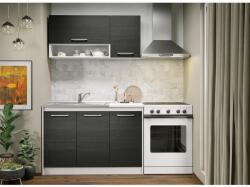 Mobiro Konyha Noir - 02 - 123, 2 cm - mindigbutor