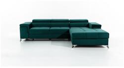 Eltap Ricardo ülőgarnitúra, jobb, zöld