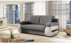 Eltap Laura kanapé, sötétszürke, Sawana 05, Soft 17 - mindigbutor