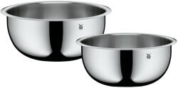 WMF Tál GOURMET, szett 2, rozsdamentes acél, WMF (645716030)