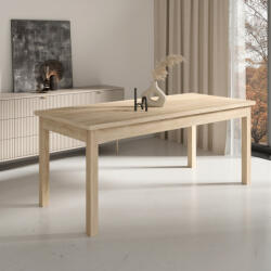 ADRK Kinyitható asztal RODOS 80, Sonoma - smartbutor