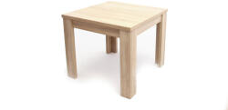 Divian Atos asztal 90x90 Fix - smartbutor