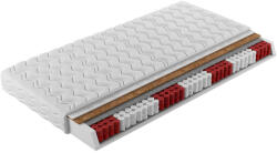 ADRK Zsebesrugós matrac DAKO 180x200 cm, - smartbutor