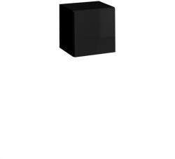 WIPMEB BLOX 28 polc SW20 fekete - mindigbutor