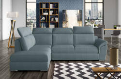 Eltap Loreto ülőgarnitúra, bal, kék - smartbutor