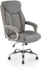 Halmar HELDER 2 forgószék szürke - smartbutor