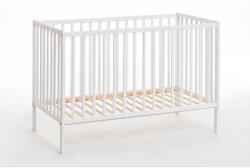 Wipmeble Cypi + matrac ágy ifjúsági 26 ww bc + m