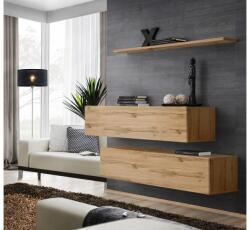 Wipmeble SWITCH 27 szekrénysor SB2 artisan tölgy - mindigbutor