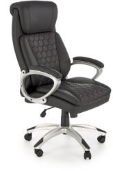 Halmar THOMAS irodai szék, fekete - smartbutor