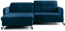 Eltap Lorelle ülőgarnitúra, bal, sötétkék - smartbutor - 464 800 Ft
