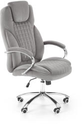 Halmar KING 2 szék, szürke - smartbutor