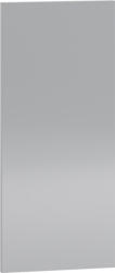 Halmar VENTO DZ-72/31 szekrény véglap, szín: világosszürke - smartbutor