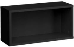 WIPMEB BLOX 28 polc RW11 fekete - mindigbutor