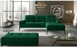 Eltap Torrense ülőgarnitúra, jobb, zöld - mindigbutor - 515 200 Ft