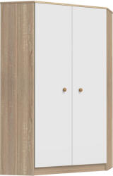 Faktum Mia PopUp - Sarokszekrény (minta nélkül)