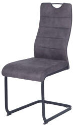 Fortrade Kitty II szék, szürke - smartbutor