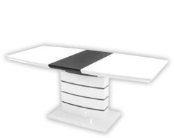 Divian Aurél étkezőasztal