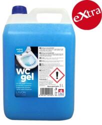 Lavon Gel de toaletă LAVON 5 l Ocean Breeze