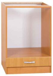 TEMPO KONDELA Konyhaszekrény, Alsó, Éger LORA MDF NEW KLASIK S60KU - mindigbutor - 41 325 Ft