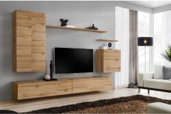 Wipmeble SWITCH 27 szekrénysor II artisan tölgy - mindigbutor