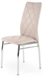 Halmar K309 étkezőszék, bézs