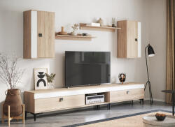 Mobiro Rafael Nappali Szekrénysor II