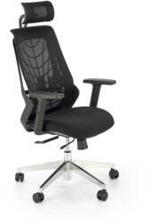 Halmar GERNIMO szék, fekete - mindigbutor