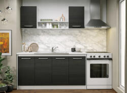 Mobiro Konyha Noir - 06 - 163, 2 cm - smartbutor