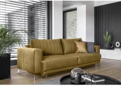 Eltap Elise kanapé, sárga, Loco 45