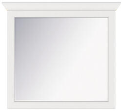 WIPMEB Kleo 001-1 tükör fehér - smartbutor